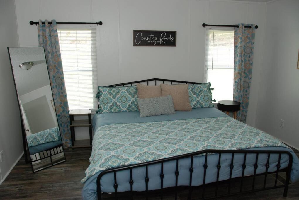 Cozy Cottage With Full View Of The Mountains! Blue Ridge Esterno foto
