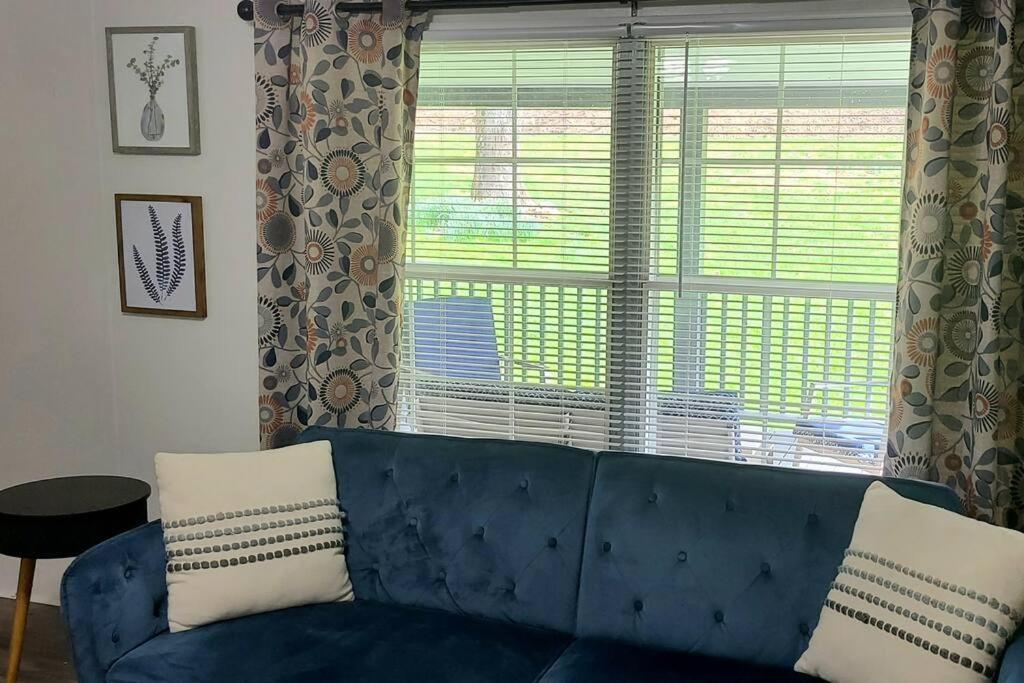 Cozy Cottage With Full View Of The Mountains! Blue Ridge Esterno foto
